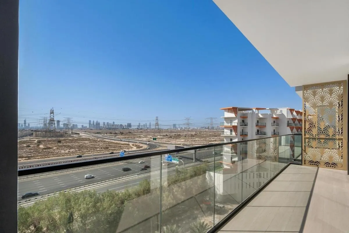 2 Bed With Private Pool On Balcony By Stay In Homes - Marina 14Min - Self Checkin - Gym - Parking Dubai 0*,