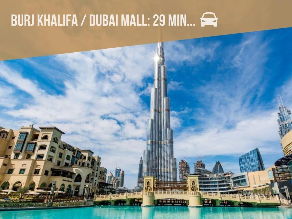 Apartment 2 Bed With Private Pool On Balcony By Stay In Homes - Marina 14Min - Self Checkin - Gym - Parking Dubai United Arab Emirates